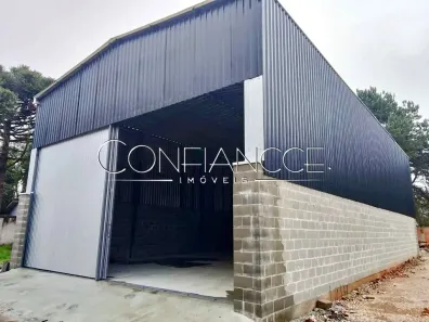 Galpão / Depósito / Armazém para alugar, 200m² no São Gabriel, Colombo