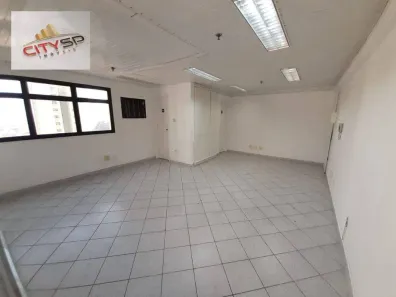 Conjunto Comercial / Sala à venda, 35m² no Vila Guarani (Z Sul), São Paulo