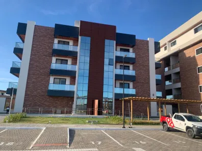 Apartamento com 3 Quartos à venda, 121m² no Areia Branca, Aracaju
