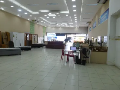 Prédio Inteiro para alugar, 840m² no Centro, Nilópolis