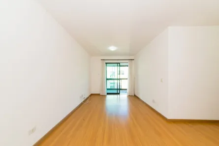Apartamento com 3 Quartos para alugar, 97m² no Boa Vista, Curitiba