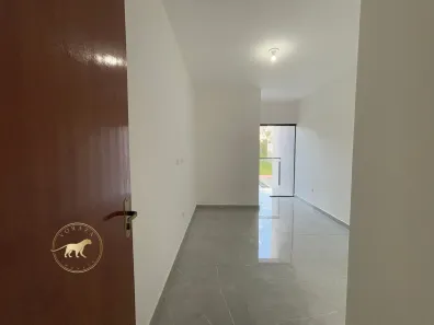 Sobrado com 2 Quartos à venda, 83m² no Chácara São Luiz, Franco da Rocha