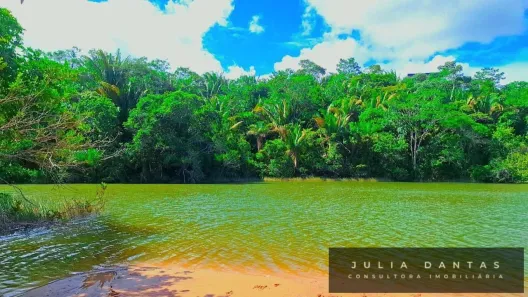 Terreno / Lote / Condomínio à venda, 686m² no Santa Rosa, Simões Filho