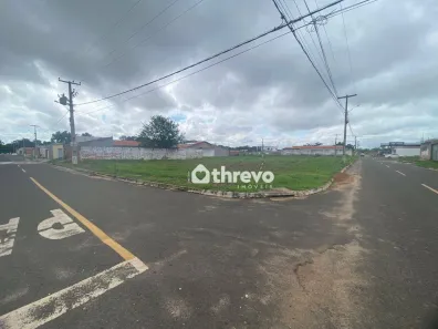 Terreno / Lote / Condomínio à venda, 275m² no Mateuzinho, Timon