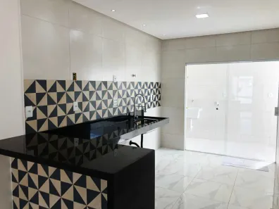 Casa com 3 Quartos à venda, 110m² no Aruana, Aracaju