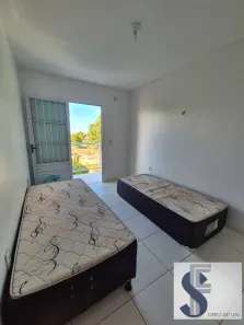 Apartamento com 2 Quartos à venda, 45m² no Praia do Francês, Marechal Deodoro