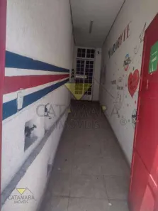 Prédio Inteiro para alugar, 60m² no Vila Rubens, Mogi das Cruzes