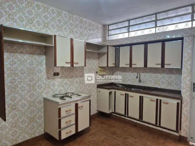 Casa com 3 Quartos para alugar, 99m² no Jaraguá, Piracicaba