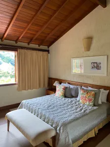 Loft com 1 Quarto à venda, 40m² no Itaipava, Petrópolis