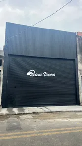 Galpão / Depósito / Armazém à venda, 140m² no Una, Itaquaquecetuba
