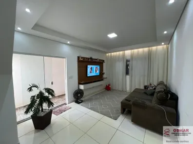 Sobrado com 4 Quartos à venda, 148m² no Jardim Residencial Vaughan, Sumaré