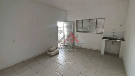 Conjunto Comercial / Sala para alugar, 30m² no Vila Figueira, Suzano