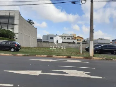Terreno / Lote Comercial para venda ou aluguel, 566m² no Parque da Figueira, Paulínia