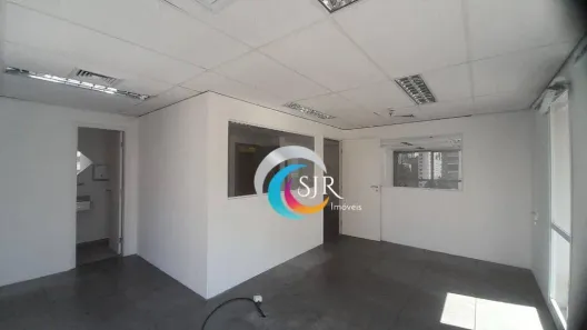 Conjunto Comercial / Sala para alugar, 113m² no Jardim Paulista, São Paulo