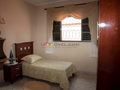 Casa com 2 Quartos à venda, 118m² no BELA VISTA, Ipeúna