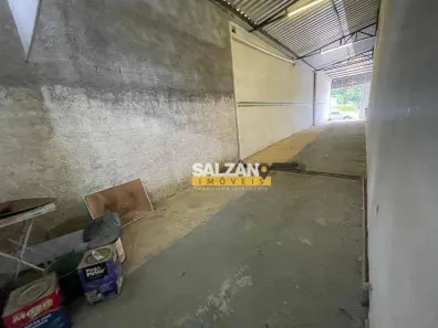 Galpão / Depósito / Armazém para alugar, 275m² no Jardim Independência, Taubaté