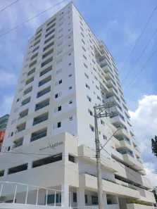 Apartamento com 2 Quartos à venda, 73m² no Vila Dinapolis, Mongaguá