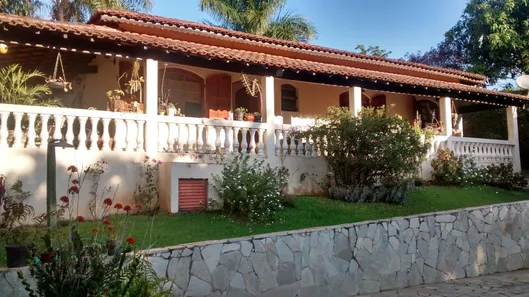 Fazenda / Sítio / Chácara com 3 Quartos à venda, 3000m² no Condomínio Porta do Sol, Mairinque