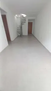 Cobertura com 2 Quartos à venda, 113m² no Nossa Senhora de Fátima, Nilópolis