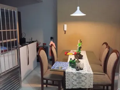 Casa com 3 Quartos à venda, 634m² no Parque Cento e Vinte, Francisco Morato