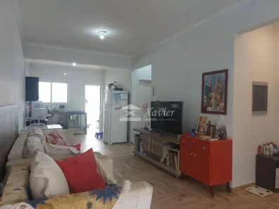 Casa de Condomínio com 3 Quartos à venda, 89m² no Jardim São Marcos, Itapevi