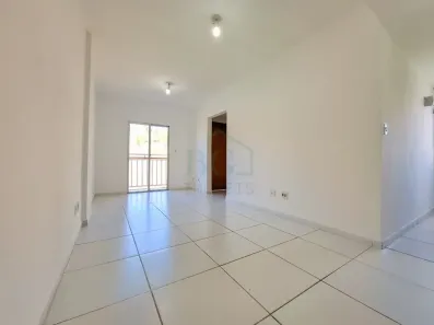Apartamento com 2 Quartos para alugar, 60m² no Jardim Country Club, Poços de Caldas