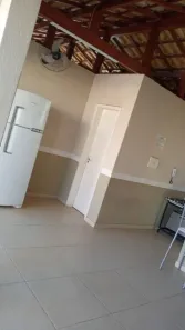 Cobertura com 3 Quartos à venda, 123m² no Bonfim, Campinas