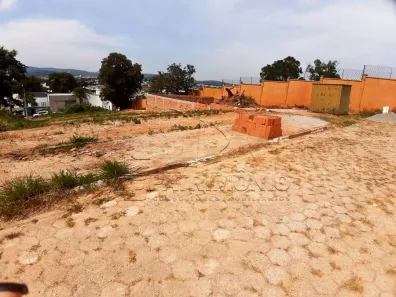 Terreno / Lote / Condomínio à venda, 300m² no Parque Santa Márcia, Votorantim