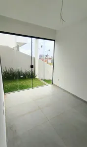 Casa de Condomínio com 4 Quartos à venda, 270m² no Alphaville (Abrantes), Camaçari