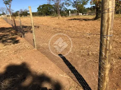 Terreno / Lote / Condomínio à venda, 1500m² no , Bela Vista de Goiás