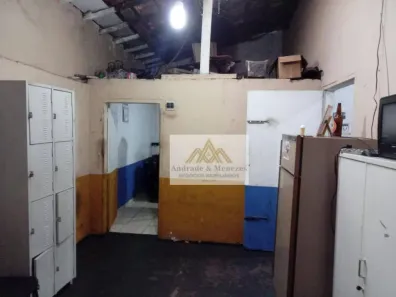 Loja / Salão / Ponto Comercial para venda ou aluguel, 300m² no Campos Elíseos, Ribeirão Preto