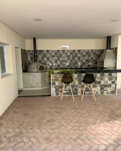 Apartamento com 2 Quartos para venda ou aluguel, 50m² no São Roque da Chave, Itupeva