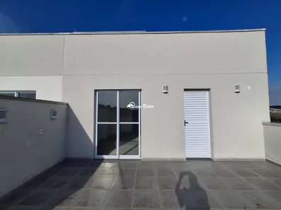 Cobertura com 2 Quartos à venda, 87m² no Altos do Pinheirinho, Itaquaquecetuba