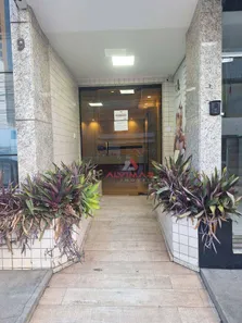Conjunto Comercial / Sala para alugar, 192m² no Vila Santa Cecília, Volta Redonda