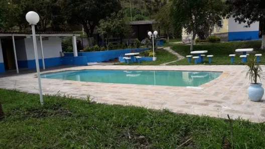 Fazenda / Sítio / Chácara com 25 Quartos à venda, 9400m² no Jardim do Vale, Itaquaquecetuba