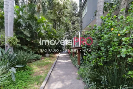 Casa de Vila com 3 Quartos à venda, 380m² no Vila Clementino, São Paulo