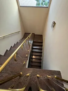 Casa de Condomínio com 4 Quartos para alugar, 700m² no Tamboré, Santana de Parnaíba