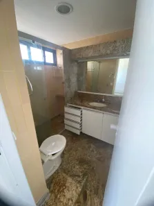 Apartamento com 4 Quartos para alugar, 560m² no Centro, Jaboatão dos Guararapes