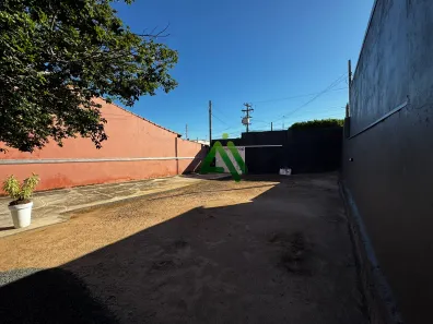 Casa com 1 Quarto à venda, 60m² no Vila Carlota, Sumaré
