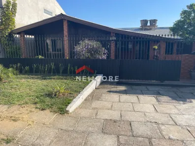 Casa com 3 Quartos à venda, 123m² no Iná, São José dos Pinhais