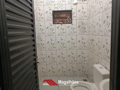 Casa com 2 Quartos à venda, 320m² no Residencial Triunfo II, Goianira