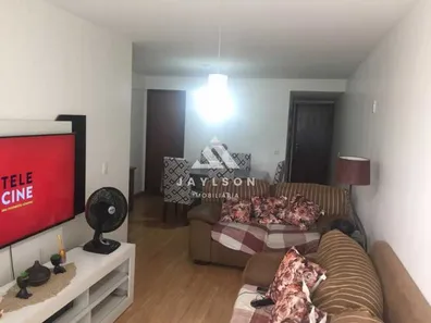Apartamento com 3 Quartos à venda, 110m² no Cachambi, Rio de Janeiro