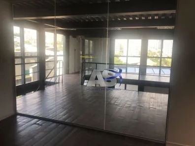 Conjunto Comercial / Sala para alugar, 155m² no Sumarezinho, São Paulo