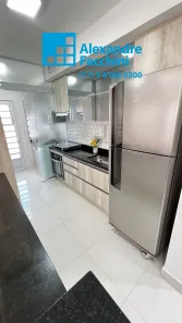 Apartamento com 2 Quartos à venda, 72m² no Jardim Piratininga, Sorocaba