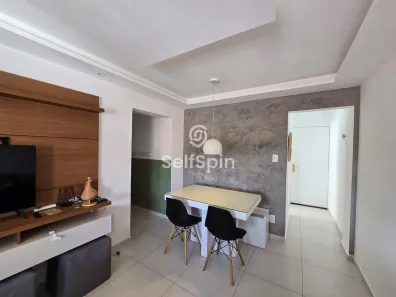 Apartamento com 2 Quartos para alugar, 85m² no Fonseca, Niterói