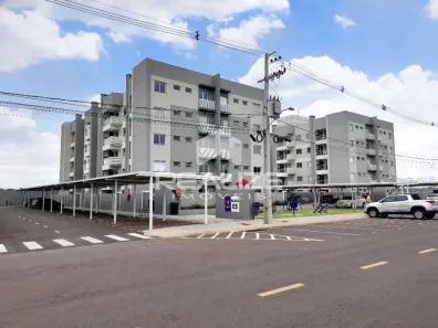 Apartamento com 2 Quartos à venda, 65m² no Três Bandeiras, Foz do Iguaçu