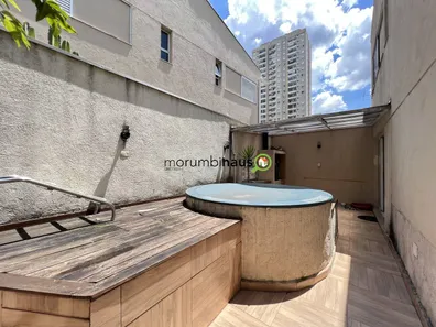 Casa de Condomínio com 3 Quartos à venda, 256m² no Vila Andrade, São Paulo