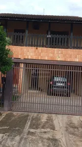 Sobrado com 4 Quartos à venda, 456m² no Jardim Maracanã, São José do Rio Preto
