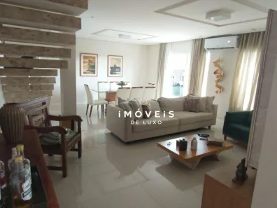 Casa de Condomínio com 3 Quartos à venda, 260m² no Residencial Central Parque, Salto