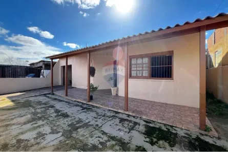 Casa com 3 Quartos à venda, 184m² no Campina, São Leopoldo